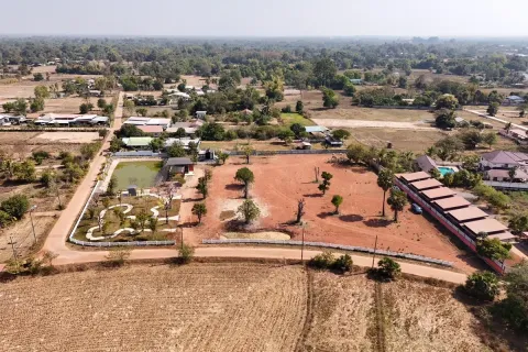 Земельный участок в Удонтхани, Таиланд 9600м2  № 152005 - фото 2