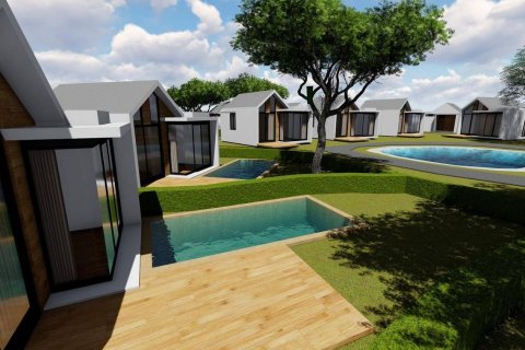 Земельный участок в Удонтхани, Таиланд 9600м2  № 152005 - фото 8