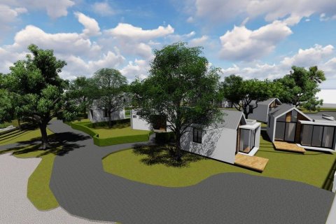 Земельный участок в Удонтхани, Таиланд 9600м2  № 152005 - фото 10