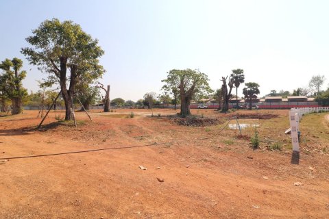 Земельный участок в Удонтхани, Таиланд 9600м2 № 152005 - фото 14