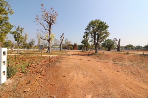 Земельный участок в Удонтхани, Таиланд 9600м2 № 152005 - фото 13