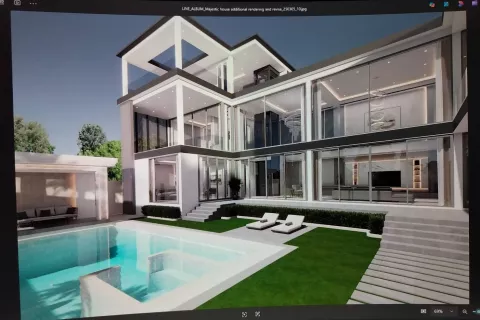 House in Pattaya, Thailand 6 bedrooms № 145814 - photo 3