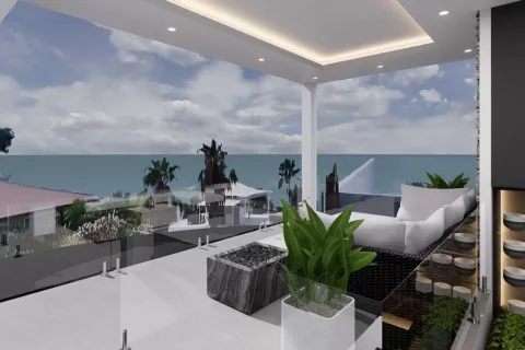 House in Pattaya, Thailand 6 bedrooms № 145814 - photo 20