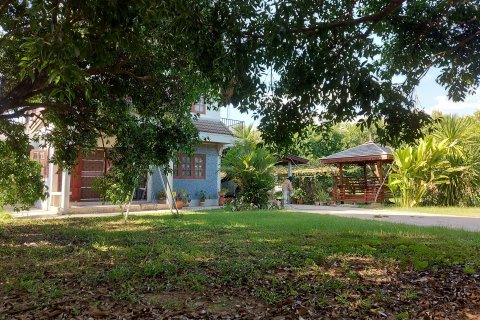 Дом в Сукхотхае, Таиланд с 4 спальнями № 145816 - фото 3