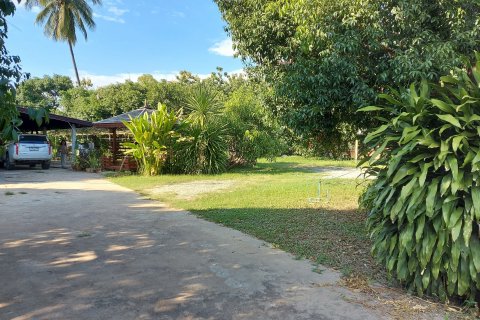 Дом в Сукхотхае, Таиланд с 4 спальнями № 145816 - фото 6