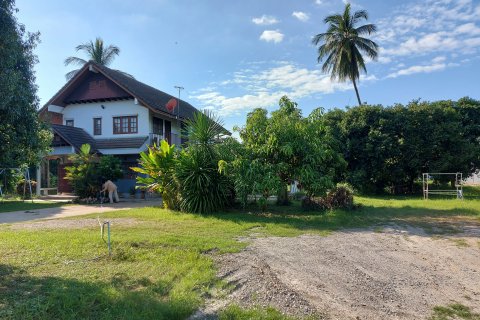 Дом в Сукхотхае, Таиланд с 4 спальнями № 145816 - фото 9