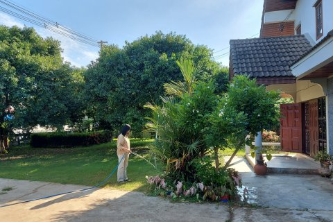 Дом в Сукхотхае, Таиланд с 4 спальнями № 145816 - фото 17