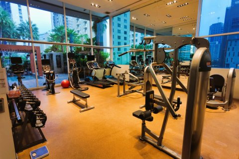 Condo in Bangkok, Thailand, 4 bedrooms  № 180971 - photo 27