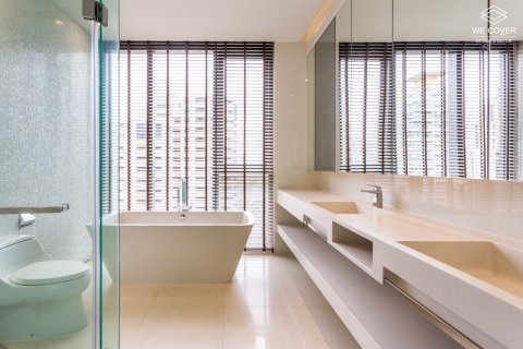 Condo à Bangkok, Thaïlande, 2 chambres  № 180973 - photo 15