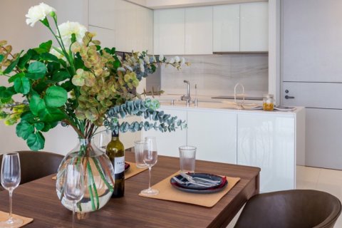 Condo à Bangkok, Thaïlande, 2 chambres  № 180973 - photo 22