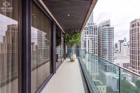 Condo à Bangkok, Thaïlande, 2 chambres  № 180973 - photo 10