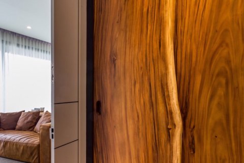 Condo à Bangkok, Thaïlande, 2 chambres  № 180973 - photo 21