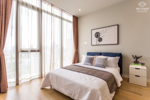 Condo à Bangkok, Thaïlande, 2 chambres  № 180973 - photo 14