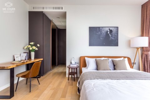 Condo à Bangkok, Thaïlande, 2 chambres  № 180973 - photo 16