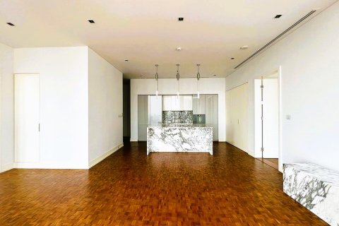 Condo in Bangkok, Thailand, 2 bedrooms  № 180969