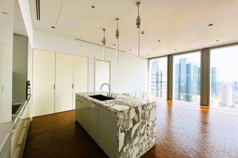 Condo in Bangkok, Thailand, 2 bedrooms  № 180969 - photo 7
