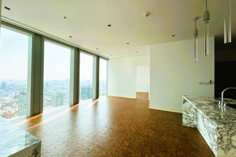 Condo in Bangkok, Thailand, 2 bedrooms  № 180969 - photo 9