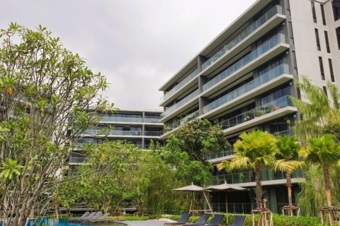 Condo in Bangkok, Thailand, 4 bedrooms  № 180972 - photo 12