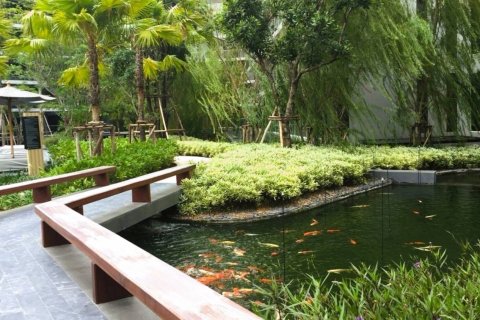 Condo in Bangkok, Thailand, 4 bedrooms  № 180972 - photo 16
