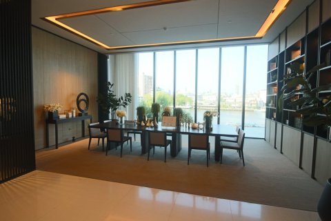 Condo à Bangkok, Thaïlande, 2 chambres  № 180970 - photo 21