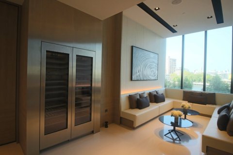 Condo à Bangkok, Thaïlande, 2 chambres  № 180970 - photo 27