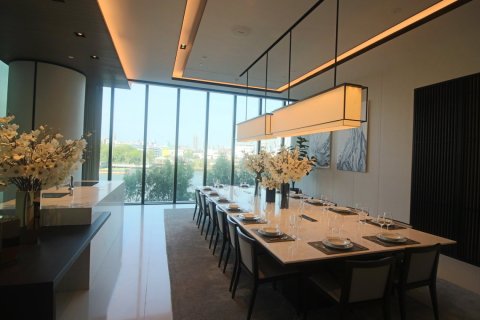 Condo à Bangkok, Thaïlande, 2 chambres  № 180970 - photo 26
