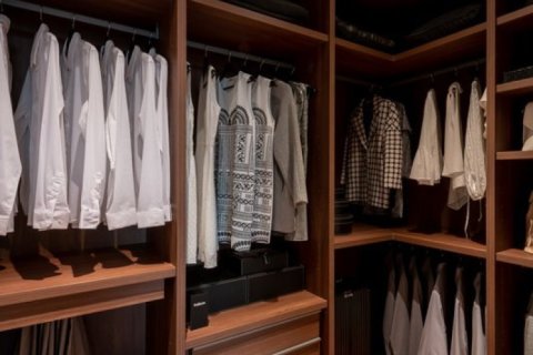 Condo à Bangkok, Thaïlande, 2 chambres  № 180970 - photo 4