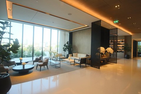 Condo à Bangkok, Thaïlande, 2 chambres  № 180970 - photo 28