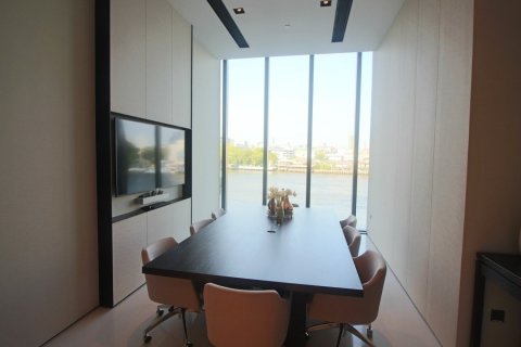 Condo à Bangkok, Thaïlande, 2 chambres  № 180970 - photo 22