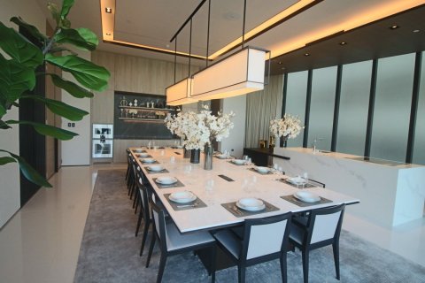 Condo à Bangkok, Thaïlande, 2 chambres  № 180970 - photo 25