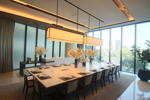 Condo à Bangkok, Thaïlande, 2 chambres  № 180970 - photo 24
