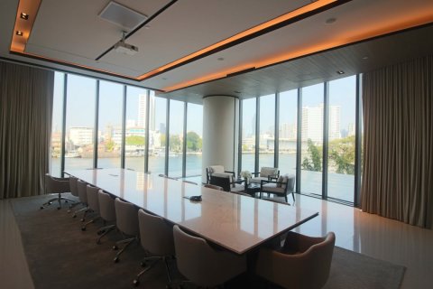 Condo à Bangkok, Thaïlande, 2 chambres  № 180970 - photo 23