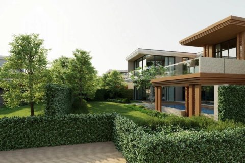 Penthouse in Phuket, Thailand 5 bedrooms № 150778 - photo 9