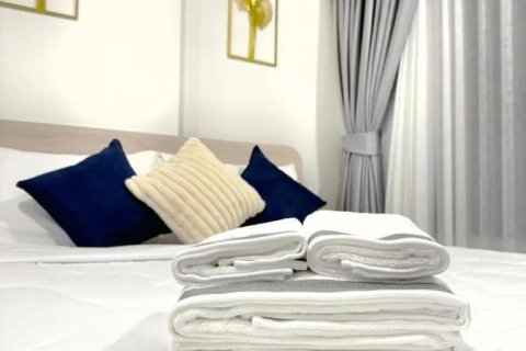 Apartment in Phuket, Thailand 1 bedroom № 150777 - photo 8