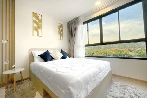 Apartment in Phuket, Thailand 1 bedroom № 150777 - photo 7