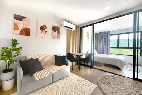 Apartment in Phuket, Thailand 1 bedroom № 150777 - photo 5