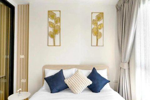 Apartment in Phuket, Thailand 1 bedroom № 150777 - photo 6