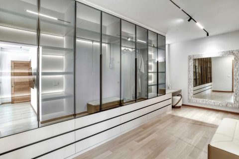 Пентхаус в Пхукете, Таиланд с 4 комнатами  № 150779 - фото 11