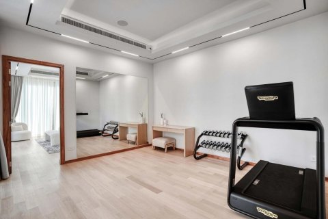 Пентхаус в Пхукете, Таиланд с 4 комнатами  № 150779 - фото 20