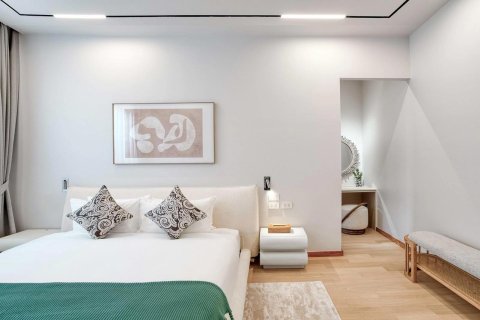 Пентхаус в Пхукете, Таиланд с 4 комнатами  № 150779 - фото 12