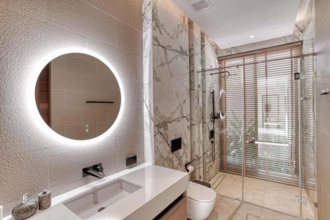 Пентхаус в Пхукете, Таиланд с 4 комнатами  № 150779 - фото 19