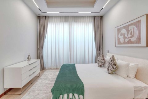 Пентхаус в Пхукете, Таиланд с 4 комнатами  № 150779 - фото 13