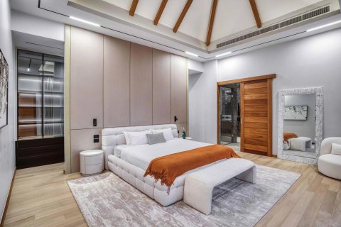 Пентхаус в Пхукете, Таиланд с 4 комнатами  № 150779 - фото 15