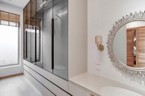 Пентхаус в Пхукете, Таиланд с 4 комнатами  № 150779 - фото 14