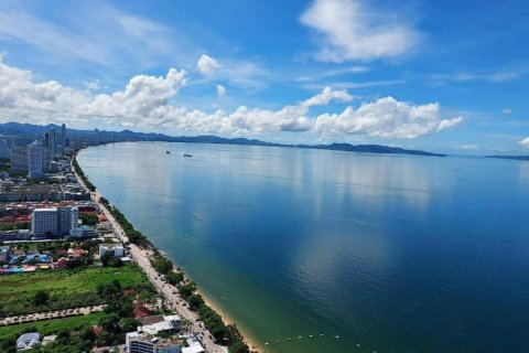 Apartment in Pattaya, Thailand 3 bedrooms № 150774 - photo 11