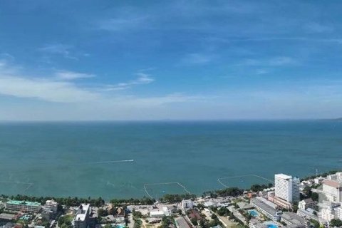 Apartment in Pattaya, Thailand 3 bedrooms № 150774 - photo 12