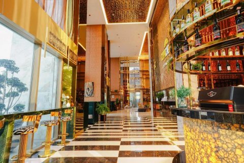 Appartement à Pattaya, Thaïlande 2 chambres № 150775 - photo 8