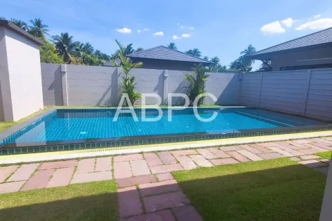 Casa de 3 dormitorios en Pattaya, Tailandia № 212063 - foto 13