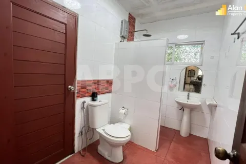 Casa de 3 dormitorios en Pattaya, Tailandia № 212059 - foto 13