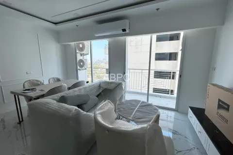 Condominio de 2 dormitorios en Jomtien Beach, Pattaya, Tailandia № 212064 - foto 3